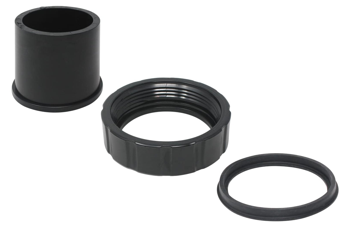 AppliaFit union connector kit for Northstar SPX4000 series supports efficient setup