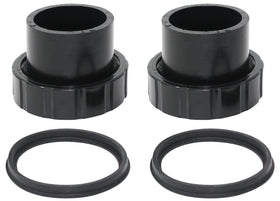 AppliaFit union connector kit for SPX3200UNKIT with durable fittings
