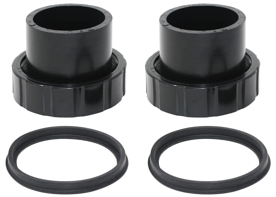 AppliaFit union connector kit for SPX3200UNKIT with durable fittings