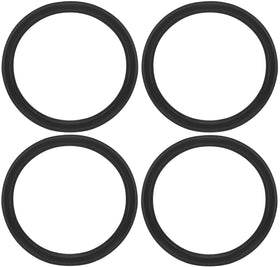 AppliaFit union gasket close-up showing a durable T-seal for SPX3200UG compatibility.
