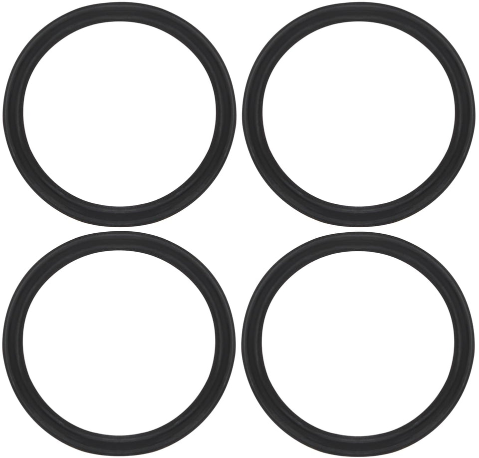 AppliaFit union gasket close-up showing a durable T-seal for SPX3200UG compatibility.