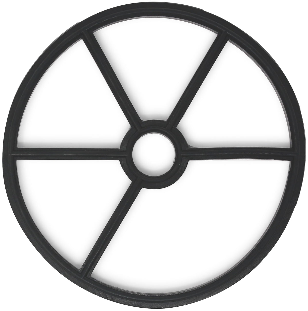 AppliaFit valve-seat spider gasket designed for Hayward compatibility improves sealing.
