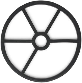 AppliaFit valve-seat spider gasket designed for Hayward compatibility improves sealing.