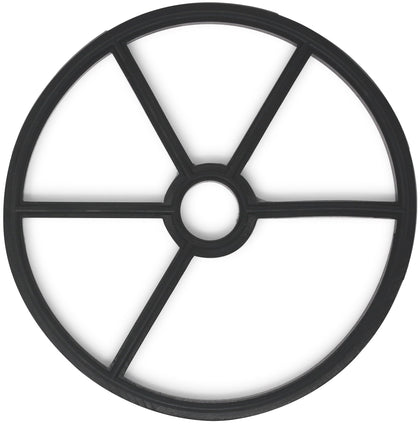 AppliaFit valve-seat spider gasket designed for Hayward compatibility improves sealing.