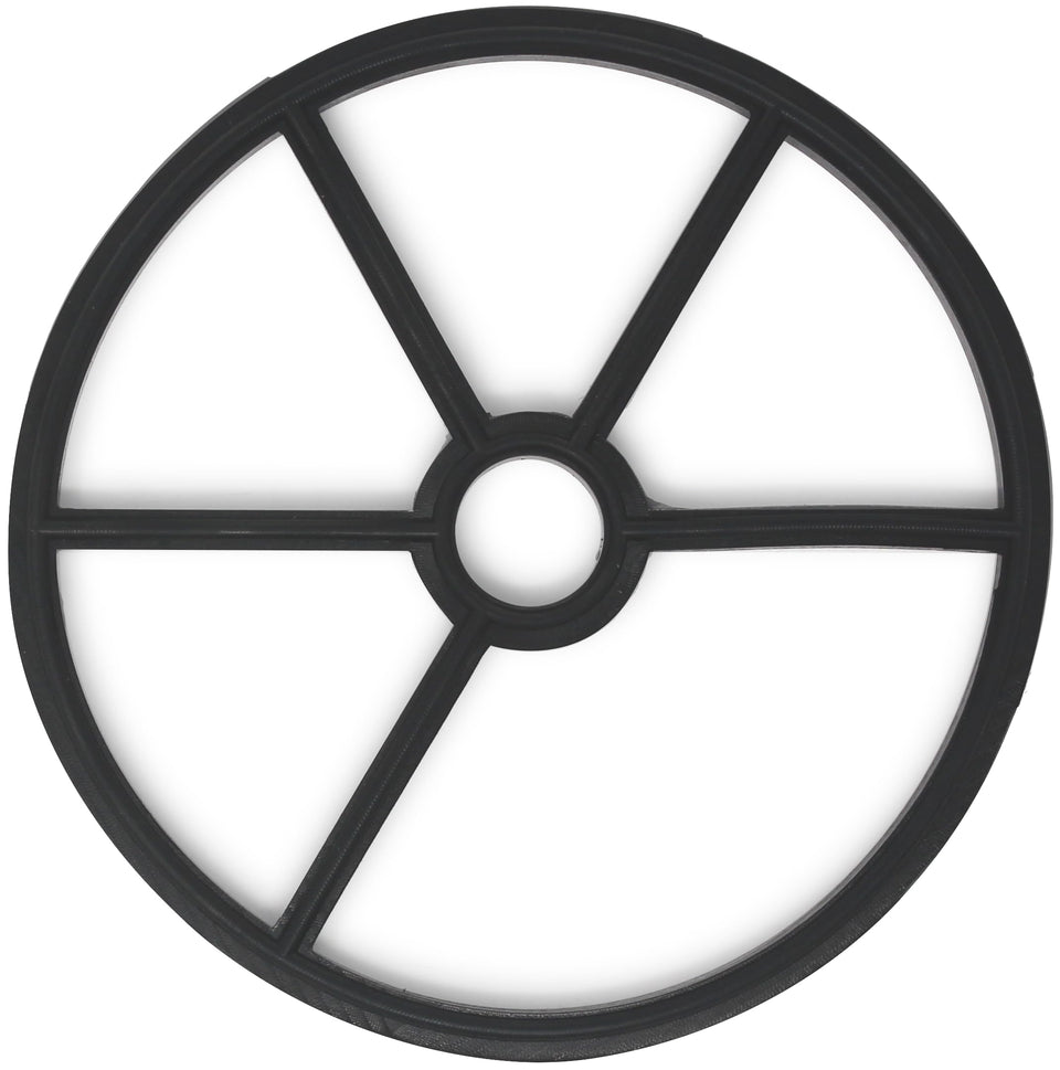 AppliaFit valve-seat spider gasket designed for Hayward compatibility improves sealing.