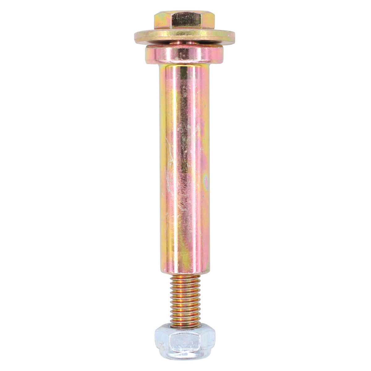 ApplianPar 4pc kit for quick replacement of mower deck wheel hardware