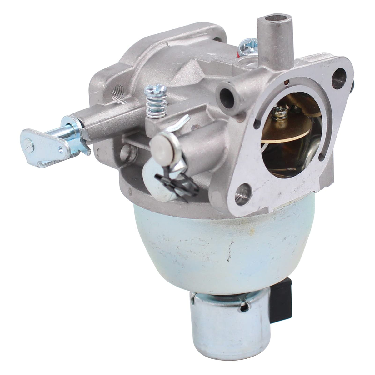 ApplianPar carburetor kit for LT190 with Vanguard 18HP ensures consistent performance.