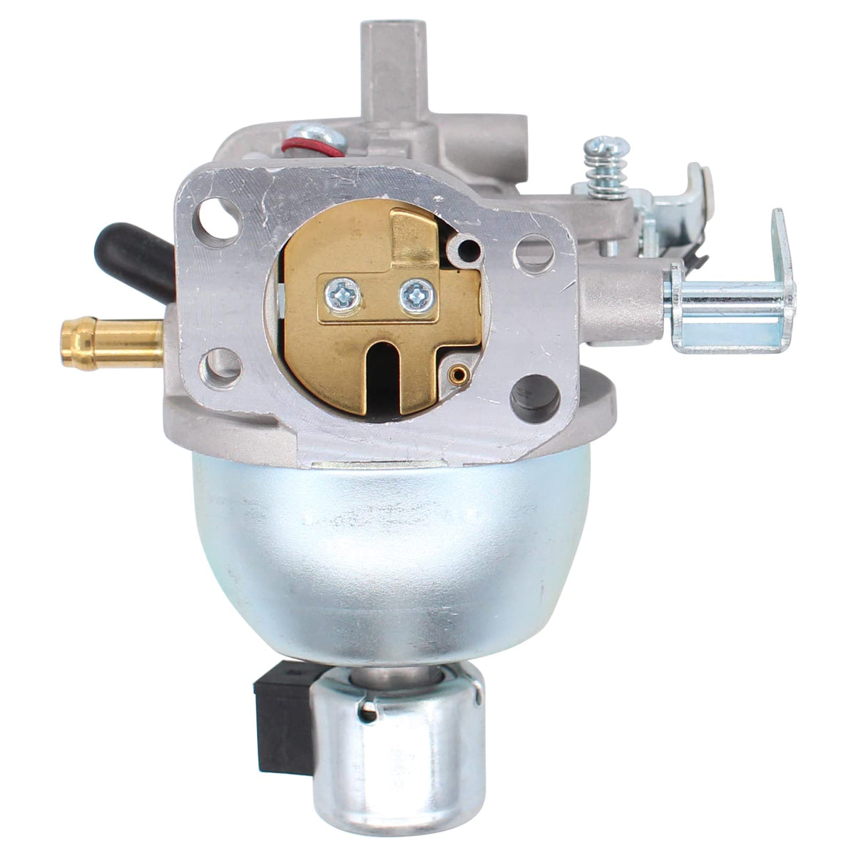 ApplianPar carburetor kit for Deere LX280 ensures smooth operation.