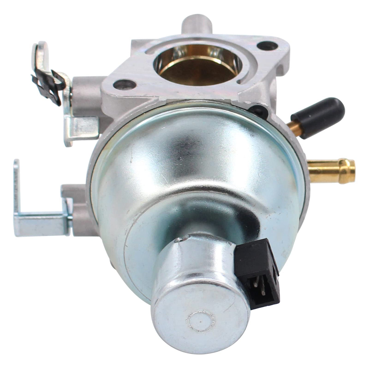 Packaging image of ApplianPar carb kit with components for quick install.