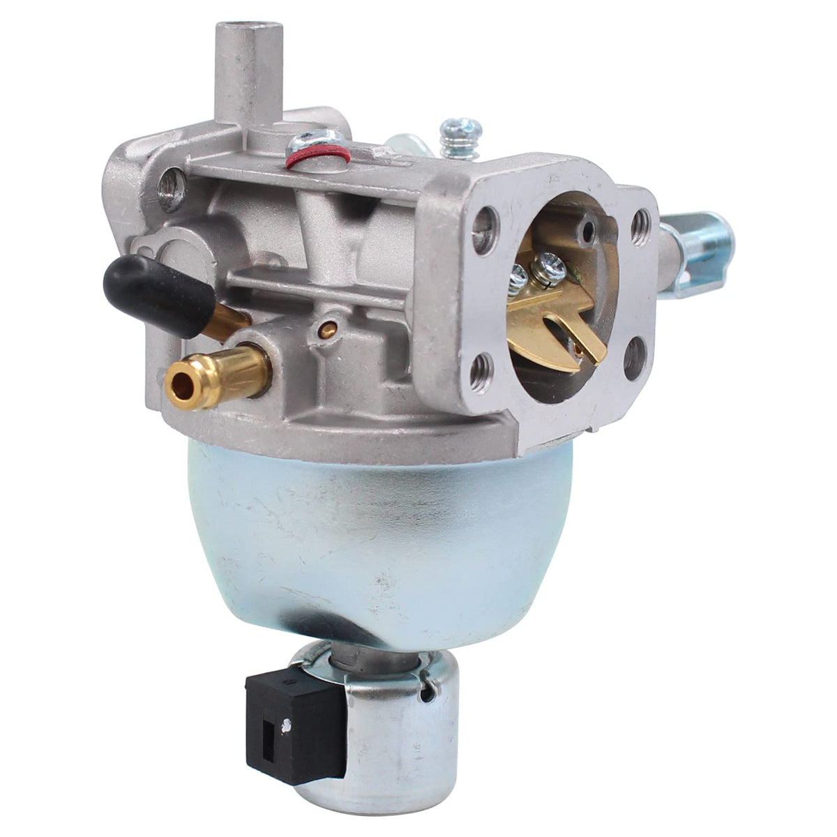 ApplianPar Vanguard 18HP carb kit supports efficient fuel use.