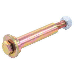 ApplianPar compatible with Exmark, Rotary, Kubota, Husqvarna deck wheel components