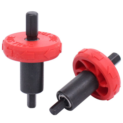 ApplianPar Jump Start Bit front view shows durable CRV construction for reliable starts
