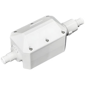AQBB E10 back-up valve front view for Pentair Legend improves backup reliability