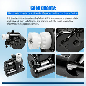 AQBB R0524700 replacement part packaging and durability emphasis.