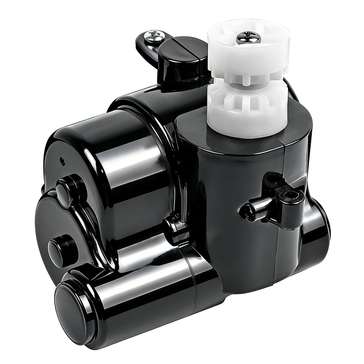 AQBB R0524700 side A device shown with MX8/MX6 compatibility for precise steering.