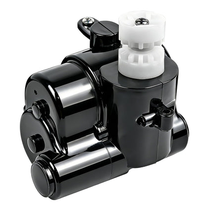 AQBB R0524700 side A device shown with MX8/MX6 compatibility for precise steering.