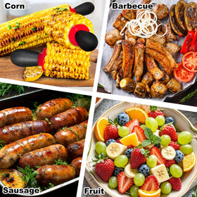 AQRINGO ideal for barbecues, camping, and picnics with family
