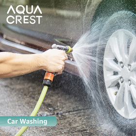 Aqua Crest three-pack guards shown for value and readiness