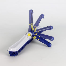 Aqua EZ suitable for both in-ground and above-ground pools