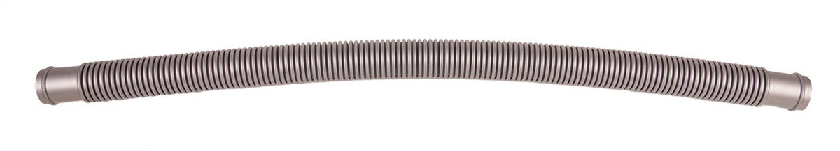 Six-foot Aqua Select hose length allows flexible reach during vacuuming.