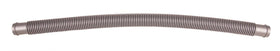 Six-foot Aqua Select hose length allows flexible reach during vacuuming.