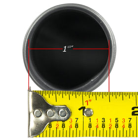 Durable Aqua Select 1-1/2 inch diameter pool vacuum hose ready for strong suction.