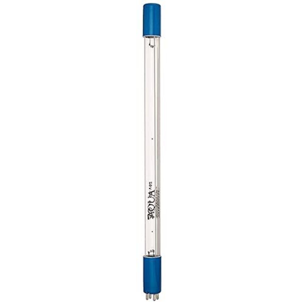 Aqua Ultraviolet 40W replacement lamp close-up for clearer water