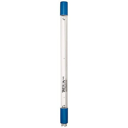 Aqua Ultraviolet 40W replacement lamp close-up for clearer water