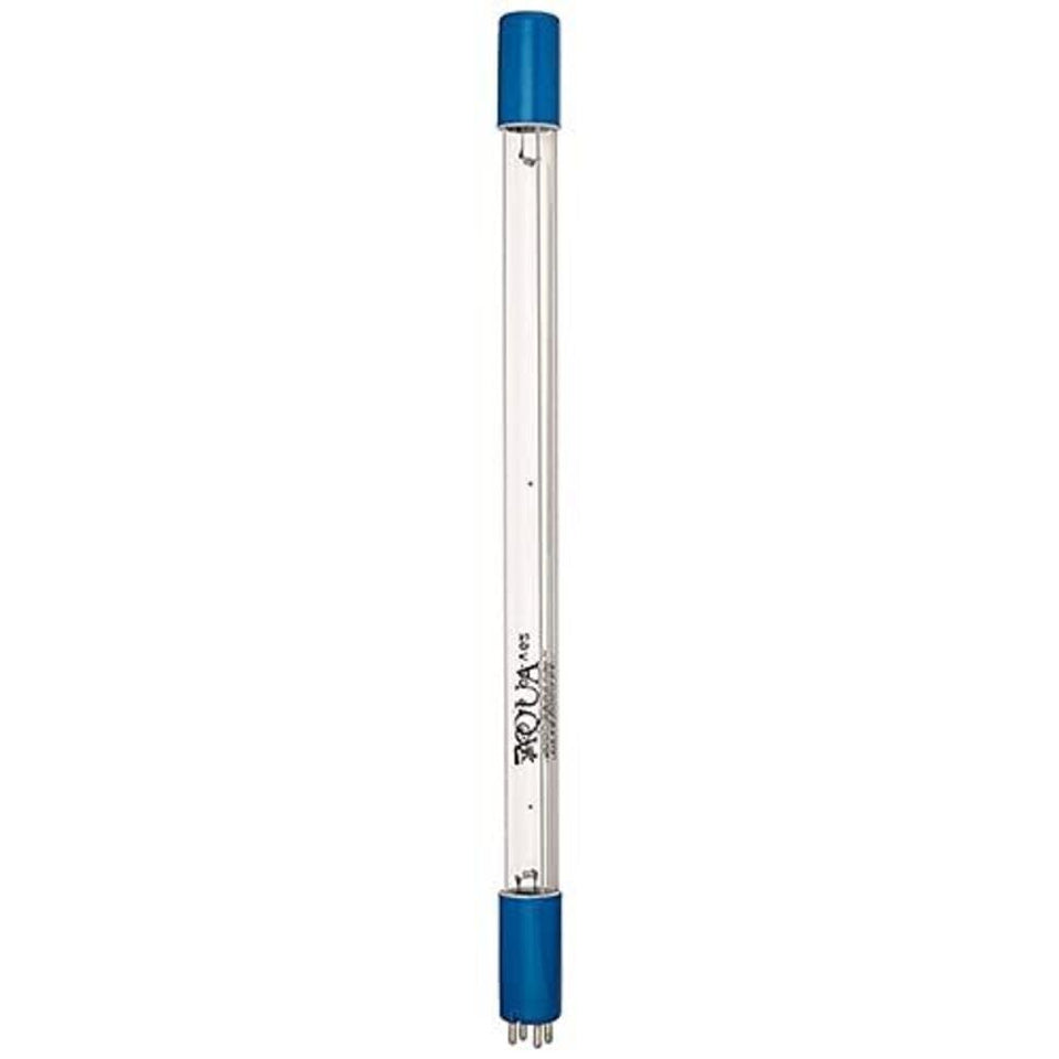 Aqua Ultraviolet 40W replacement lamp close-up for clearer water