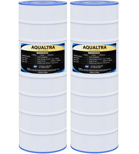 AQUALTRA CC150-compatible pool filter improves water clarity and circulation.
