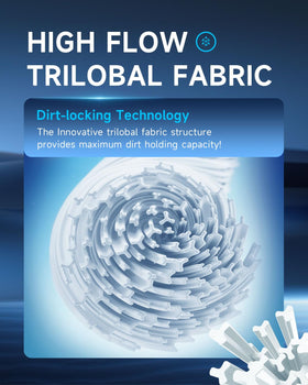 AQUALTRA PAP150-4-compatible pool filter provides reliable circulation.