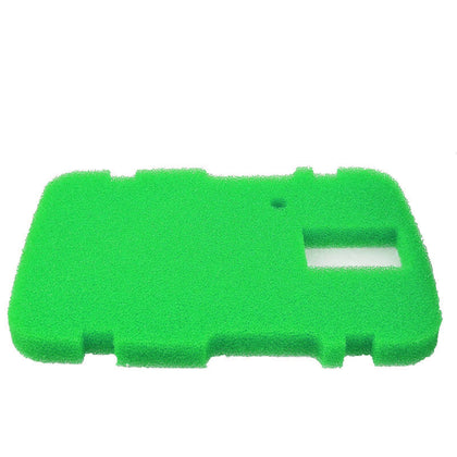 AQUANEAT replacement filter pad in SUNSUN CUF-6011, offering efficient pond filtration.
