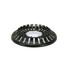 Aquascape AquaSurge 91018 shows 20-foot power cord for flexible placement.