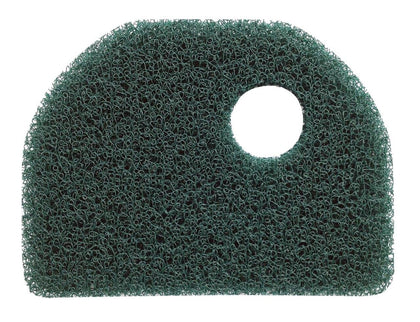 Aquascape filter mat for Signature Series skimmers 6.0/8.0/1000 enhances debris filtration