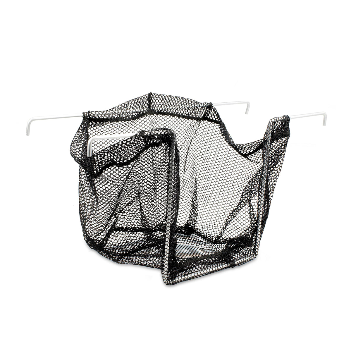 Aquascape large debris net for classic pond skimmer keeps debris out of the filter