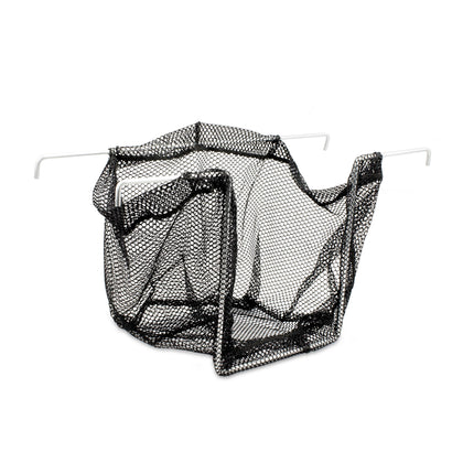 Aquascape large debris net for classic pond skimmer keeps debris out of the filter