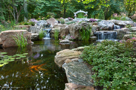 Aquascape three disposable mats included, enabling easy maintenance and consistent pond clarity.