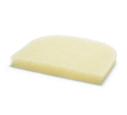 Aquascape Signature Skimmer filter mat for 6.0/8.0 skimmers improves debris capture and pond clarity.