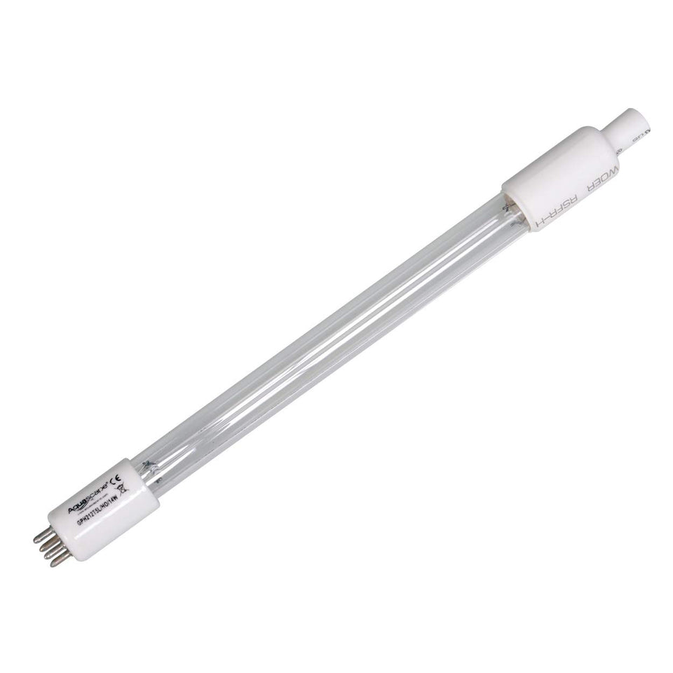 Aquascape UltraKlean 2000 UV bulb 14W for clearer pond water and easy maintenance