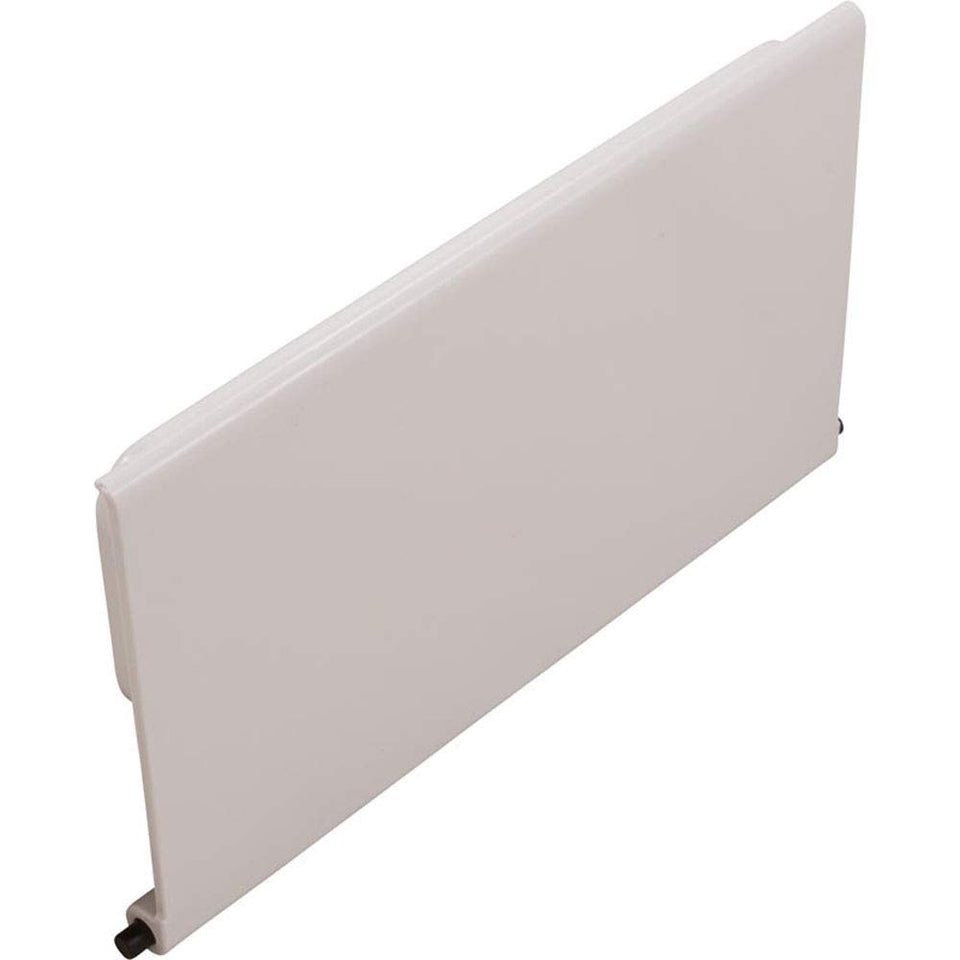 Aquastar Skimmer Weir Plate SKWD101 front view shows improved debris capture and water flow