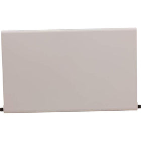 Aquastar SKWD101 installed in a skimmer emphasizes easy fit and quiet operation