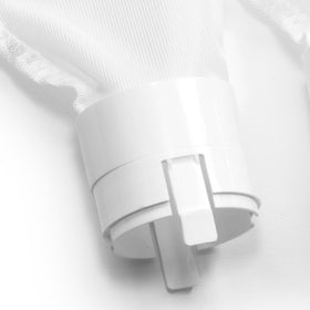 Aquatix Pro heavy-duty pool vacuum bags with durable construction