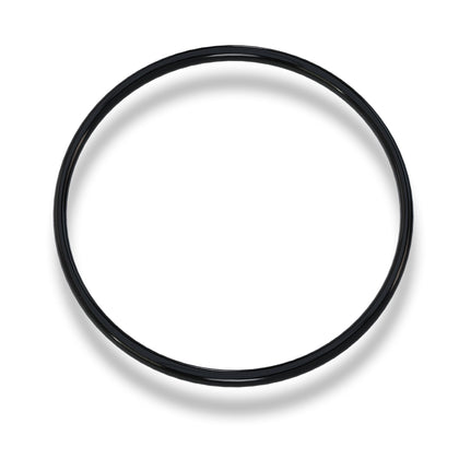 Aquatonics pool pump o-ring assembly showing a secure, easy-to-install gasket for reliable sealing.