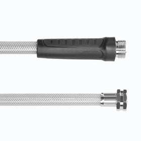 AQUAZILLA package includes all accessories for quick setup.