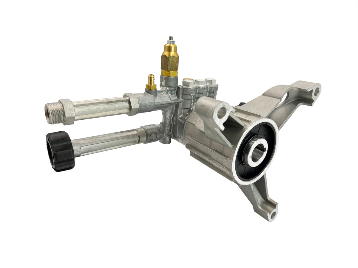 AR Annovi Reverberi SRMW22G26-EZ backside mount shows non-SX or SX designation