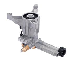 AR Annovi Reverberi SRMW22G26-EZ right-handed pump front view for high-pressure cleaning