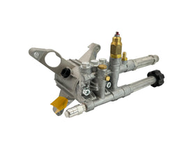 AR Annovi Reverberi SRMW22G26-EZ thermal relief valve helps prevent overheating