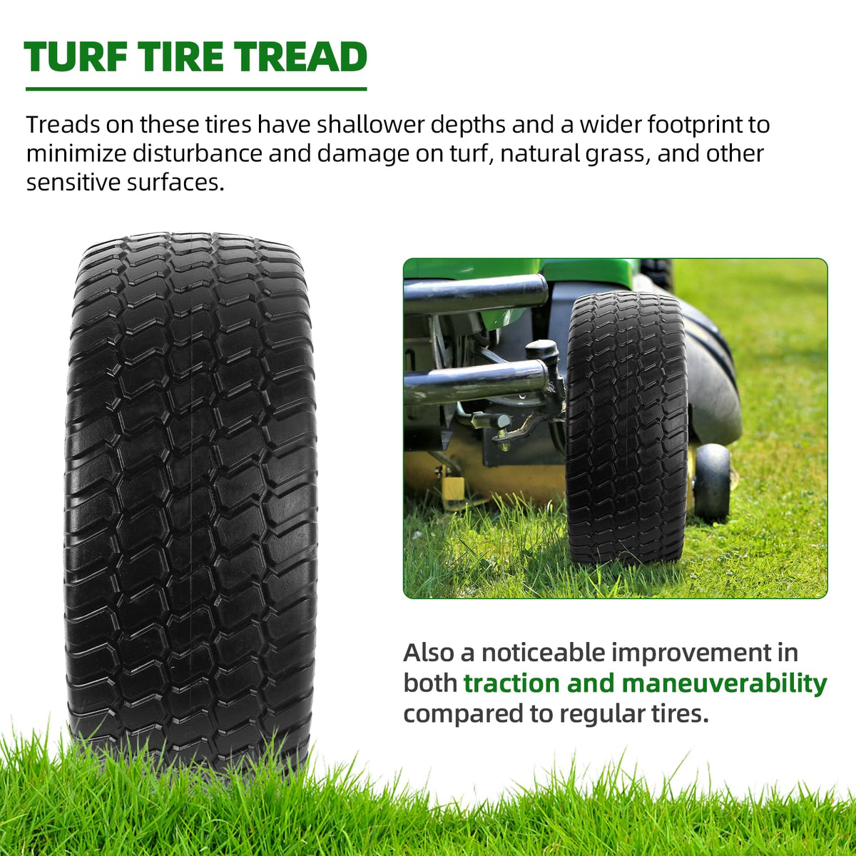 AR-PRO 500 lbs load rating supports hauling on uneven ground