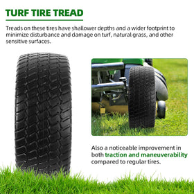 AR-PRO 500 lbs load rating supports hauling on uneven ground