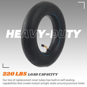 AR-PRO angled valve stem eases inflation on pocket bikes.